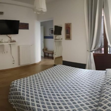 B&B San Francesco Pescara Centro Kültér fotó