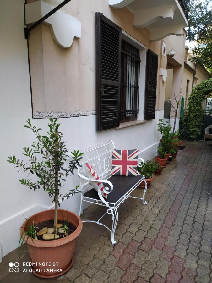 B&B San Francesco Pescara Centro Kültér fotó