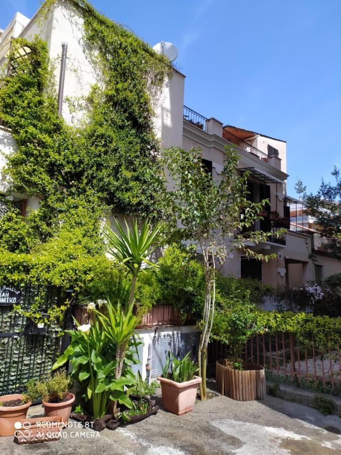 B&B San Francesco Pescara Centro Kültér fotó