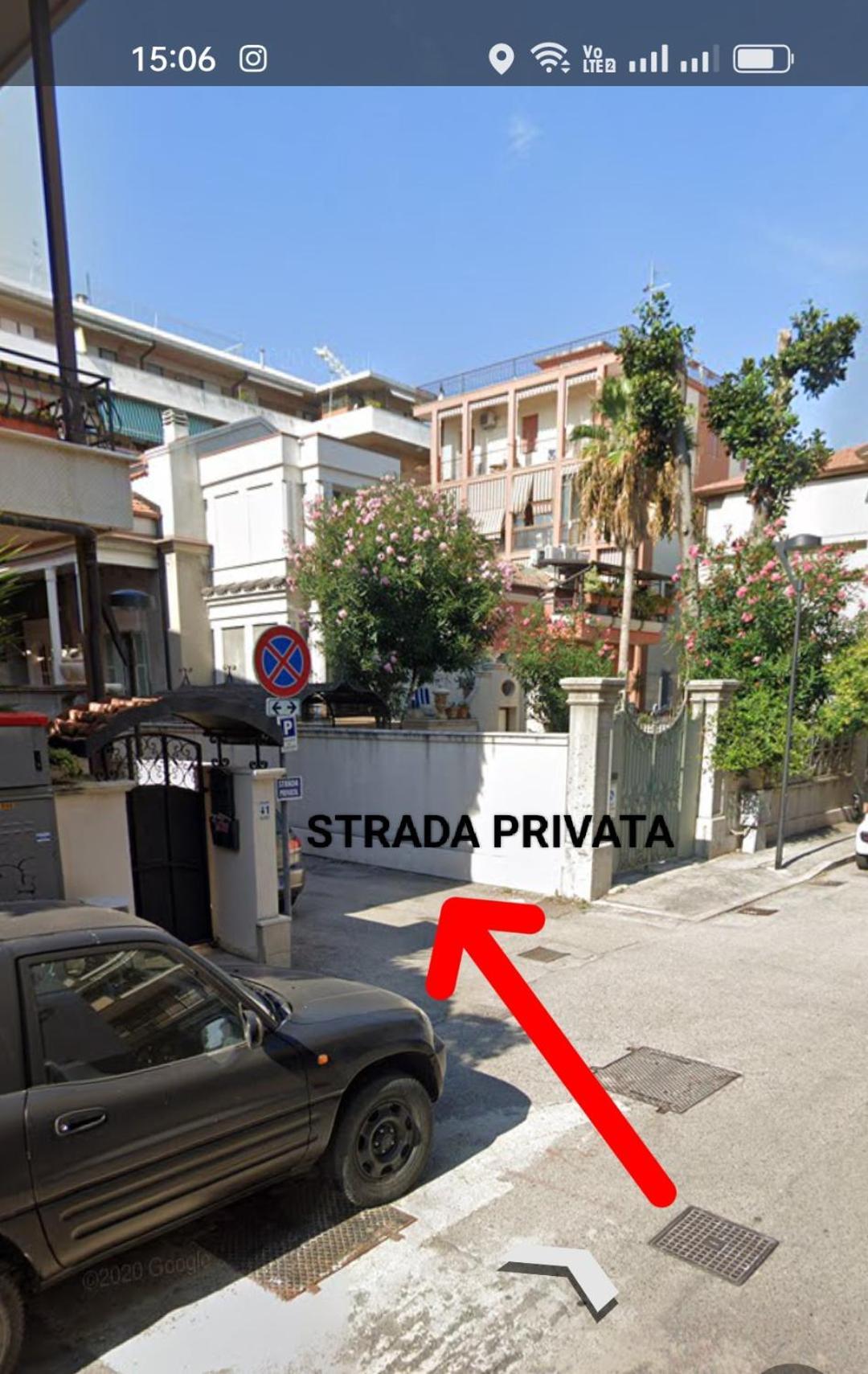 B&B San Francesco Pescara Centro Kültér fotó