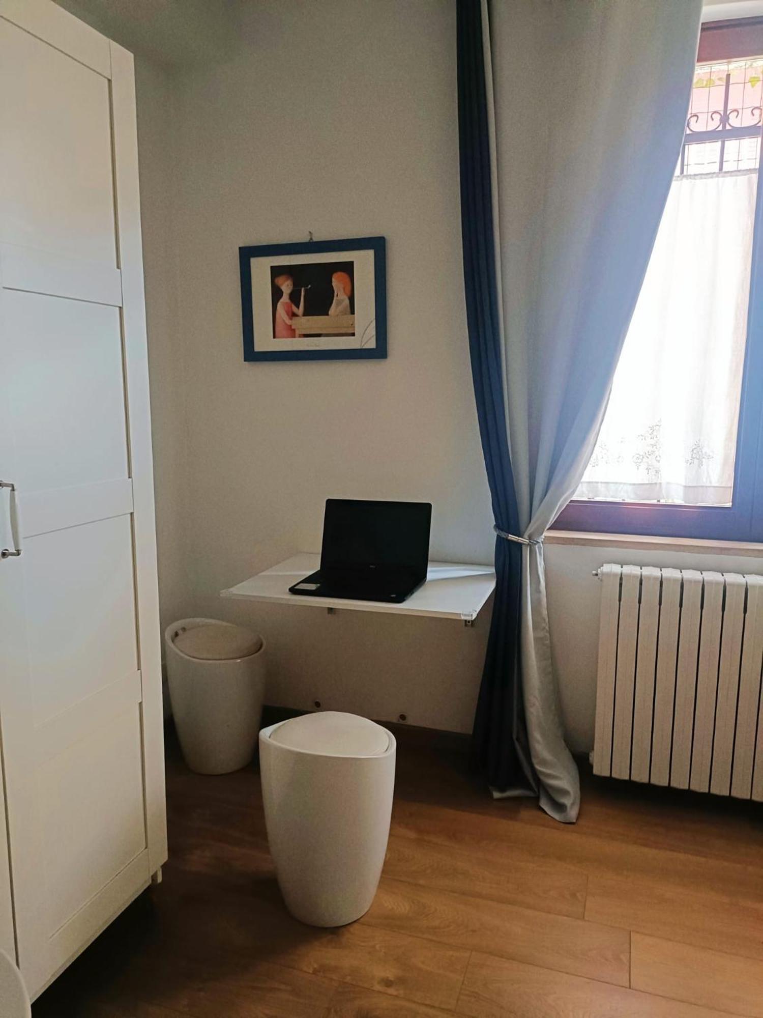 B&B San Francesco Pescara Centro Kültér fotó