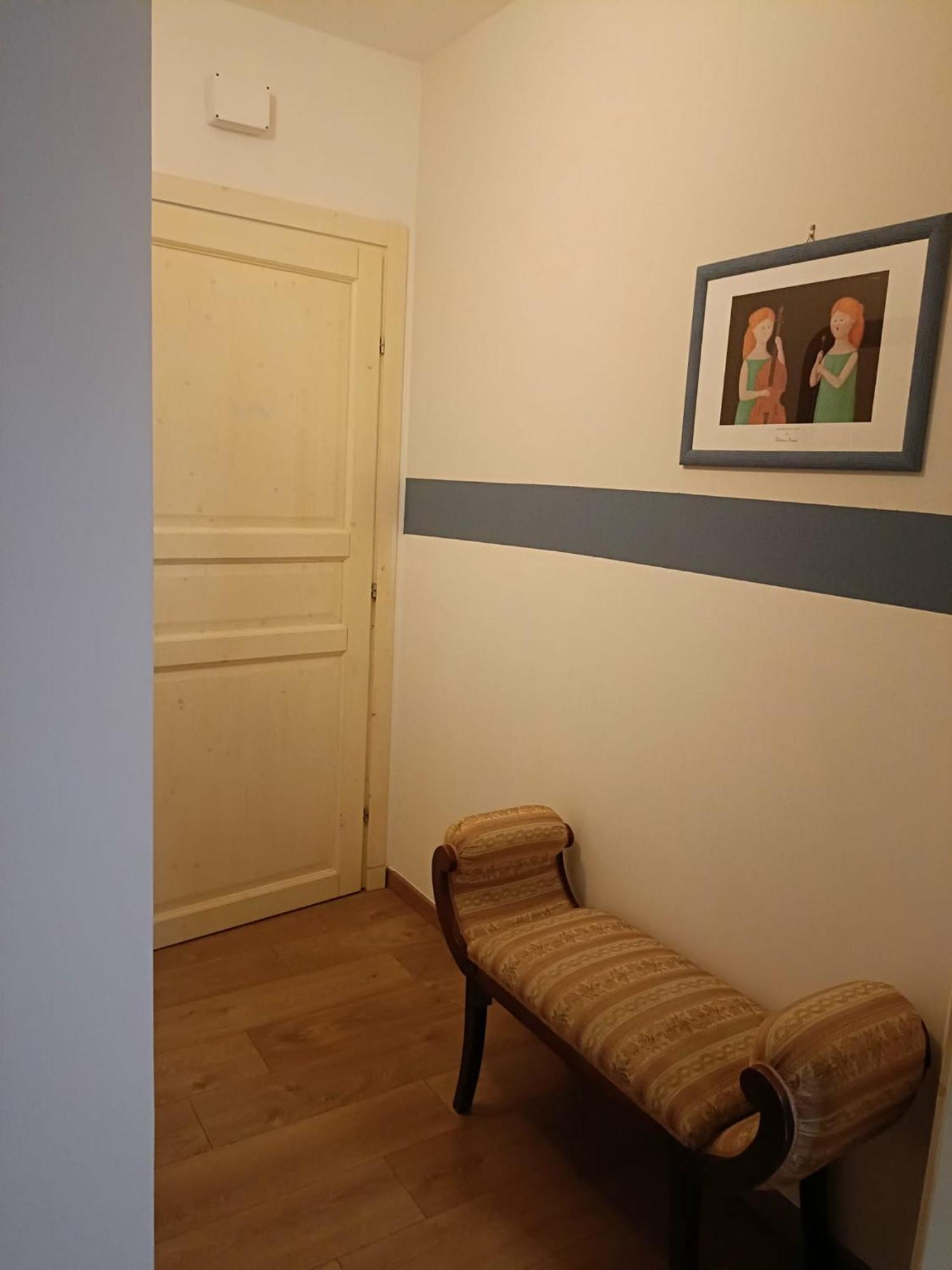 B&B San Francesco Pescara Centro Kültér fotó