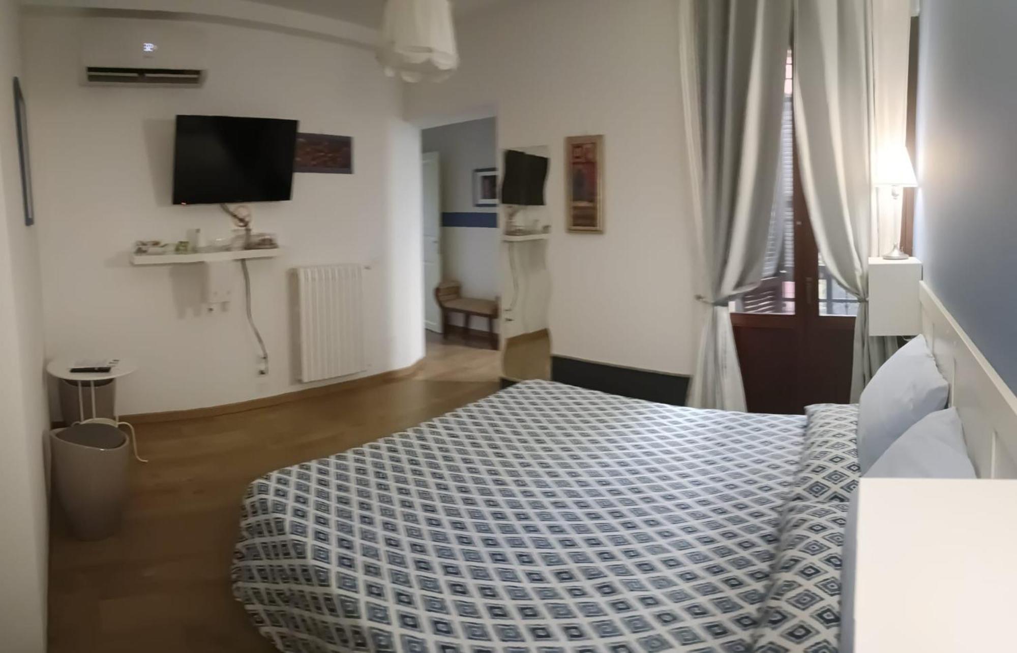 B&B San Francesco Pescara Centro Kültér fotó