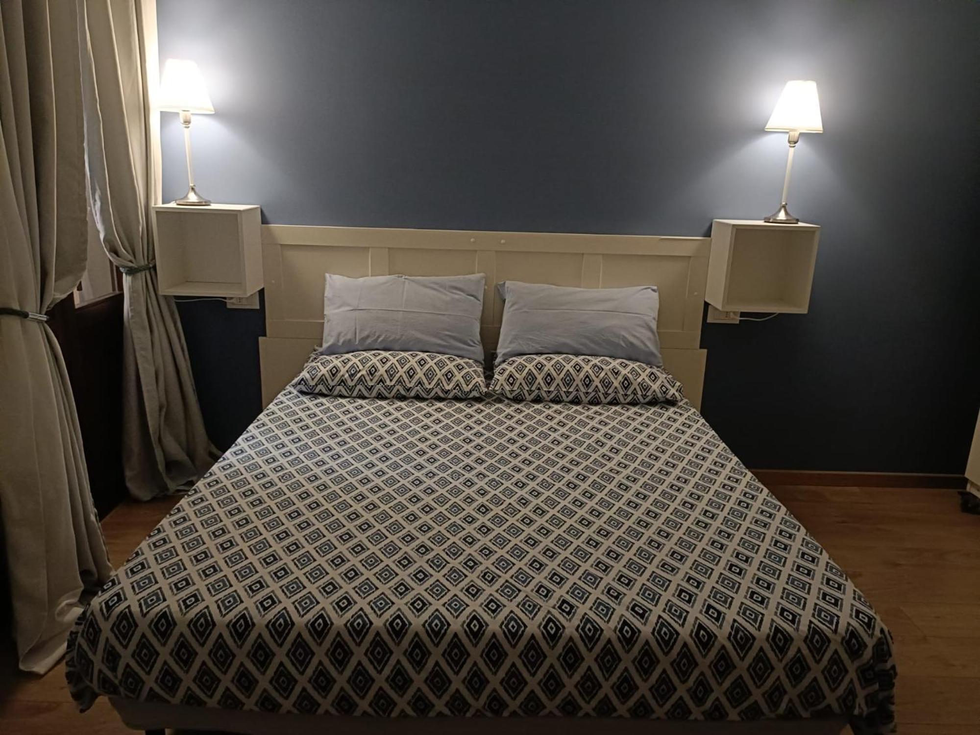 B&B San Francesco Pescara Centro Kültér fotó