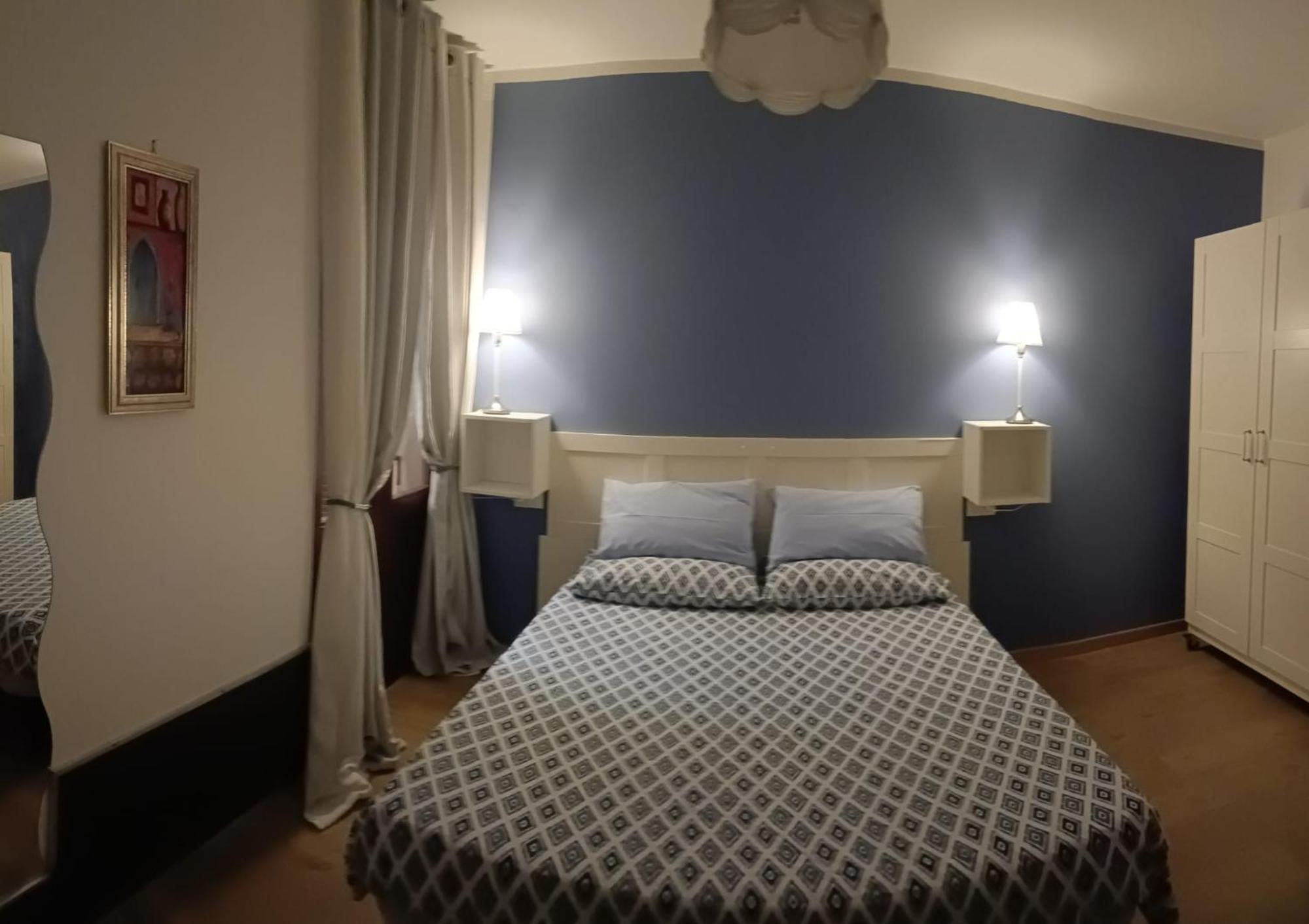 B&B San Francesco Pescara Centro Kültér fotó