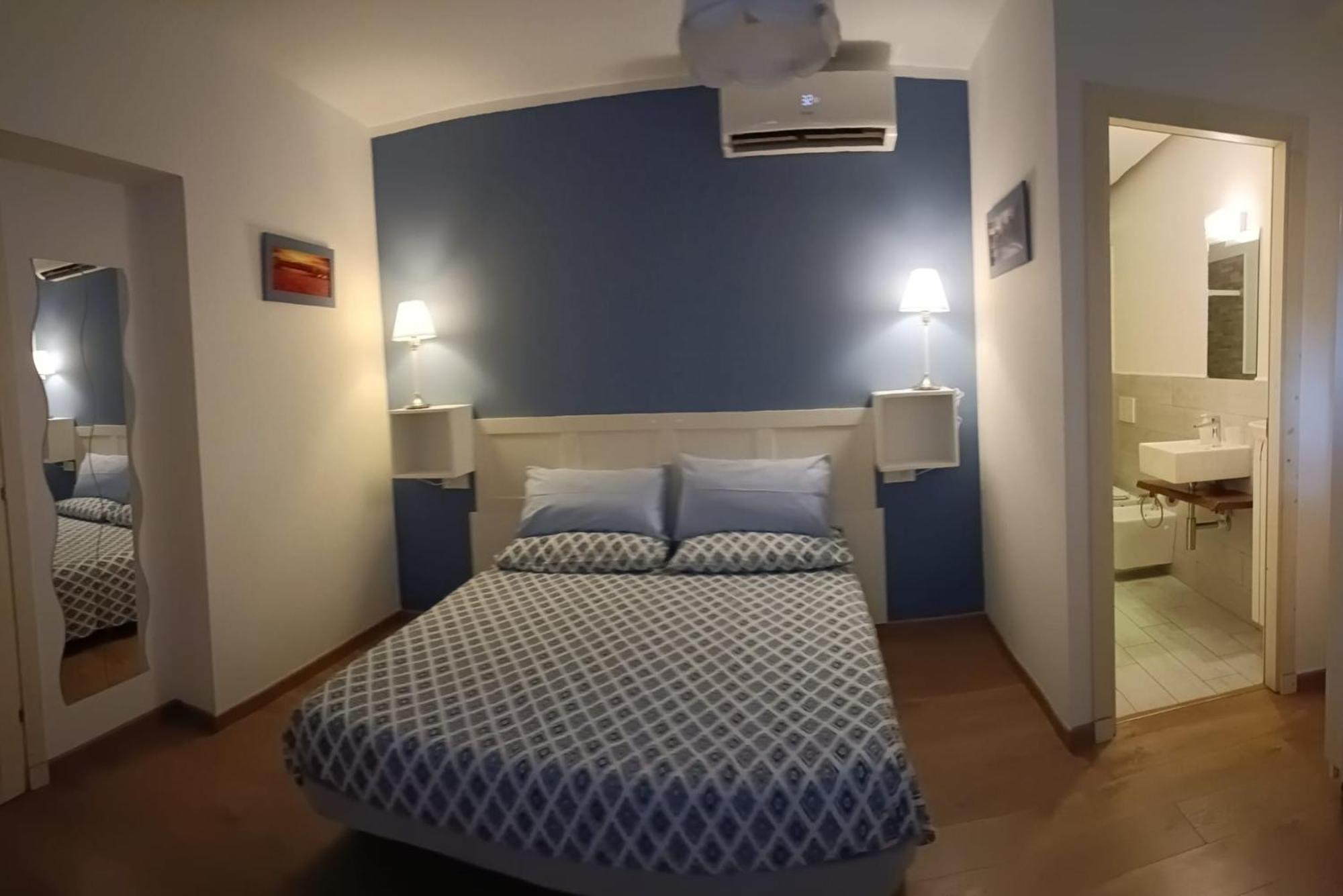 B&B San Francesco Pescara Centro Kültér fotó