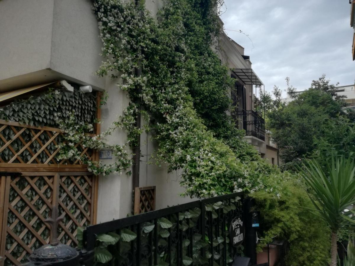 B&B San Francesco Pescara Centro Kültér fotó